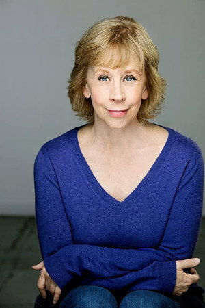 Cover image for Nancy Daly