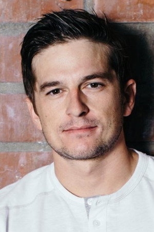 Cover image for Mark Miscione