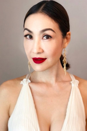 Cover image for Amy Cheng