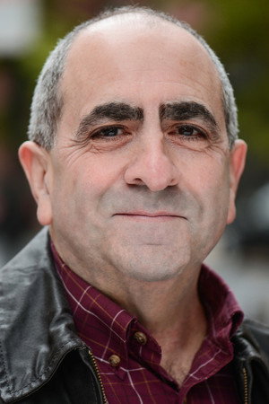 Cover image for Gene Amoroso