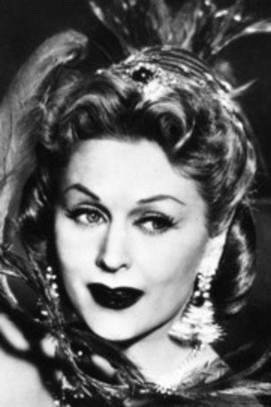 Cover image for Marika Rökk