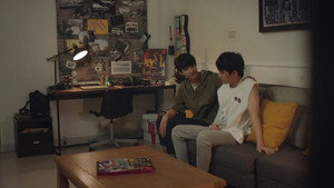 Poster for Эпизод 10