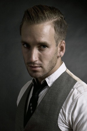 Cover image for Will Rothhaar