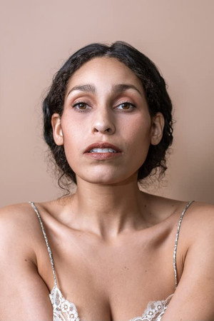 Cover image for Blake Perlman