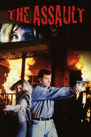 Poster for The Assault