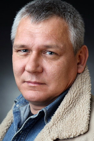 Cover image for Александр Миронов
