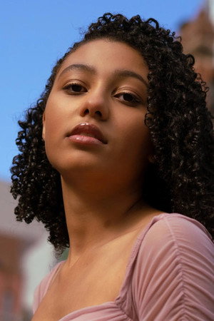 Cover image for Aaliyah Cinello