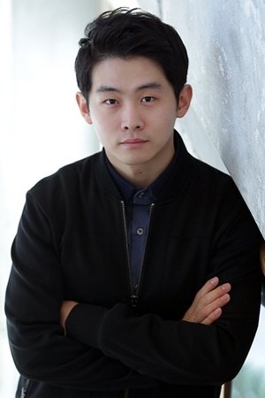 Cover image for Kim Chang-hwan