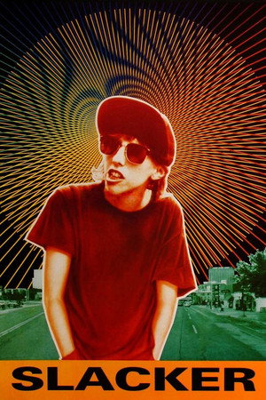 Poster for Slacker