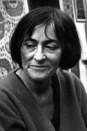 Cover image for Nicole Lubtchansky