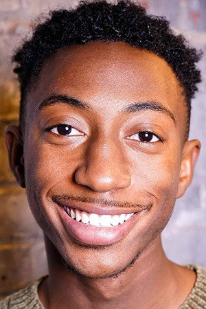 Cover image for Dante Crichlow