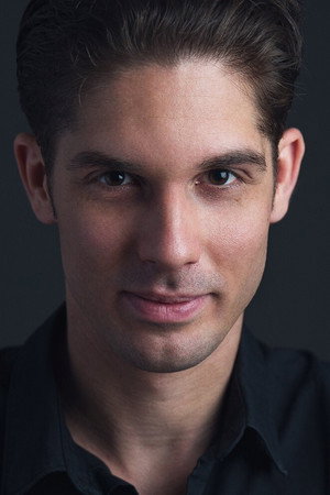 Cover image for Adam Boncz