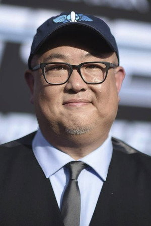 Cover image for Peter Sohn