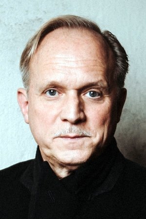 Cover image for Ulrich Tukur