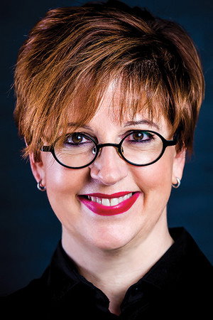 Cover image for Chantal Lamarre