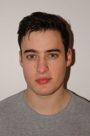 Cover image for Matt Bowden