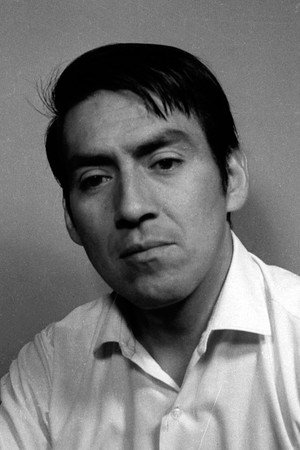 Cover image for Juan Quezada
