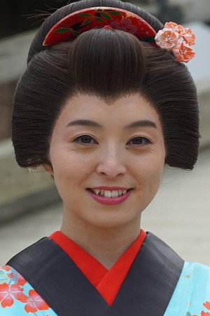 Cover image for Marie Kobayashi