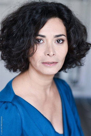 Cover image for Darina Al Joundi