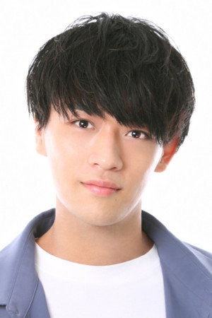 Cover image for 堀金蒼平