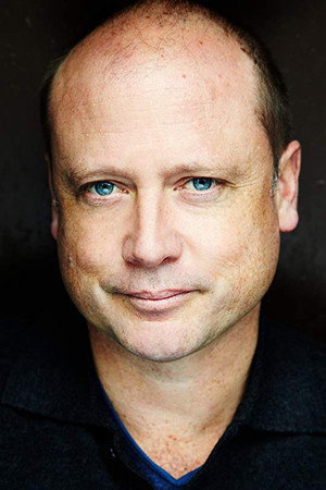 Cover image for Alan Dukes