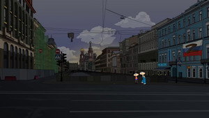 Poster for Русофоб