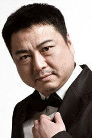 Cover image for Chuanying Li