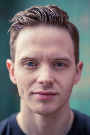 Cover image for Марк О'Брайен