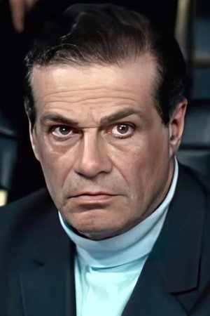 Cover image for Robert Favart