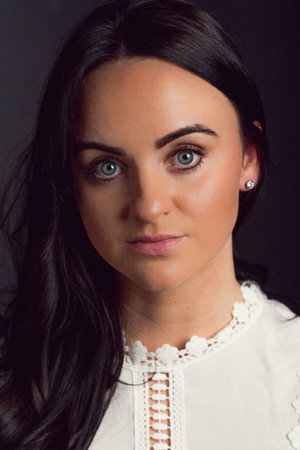 Cover image for Sofia Lacey