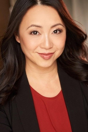 Cover image for Alice Ko