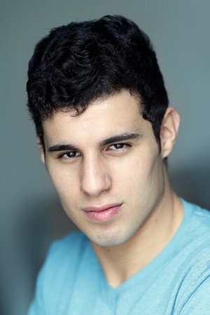 Cover image for Yasin Houicha