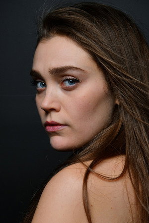 Cover image for Alanna Bale