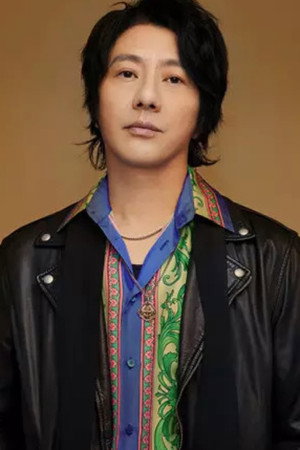 Cover image for Zheng Jun