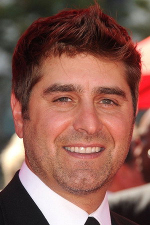 Cover image for Tory Belleci