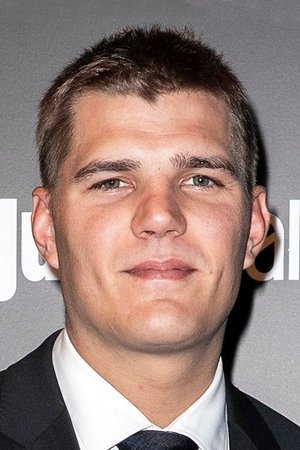Cover image for Chris Zylka