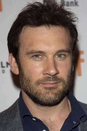 Cover image for Clive Standen