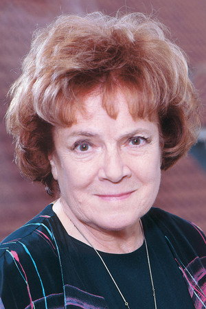 Cover image for Vlasta Chramostová