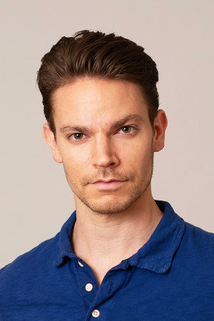 Cover image for Jeff Riberdy