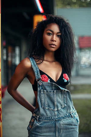 Cover image for Ashley Love-Mills