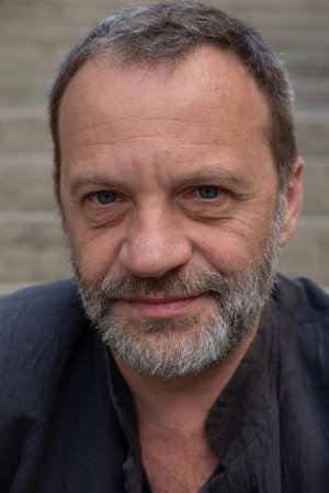 Cover image for Эрик Эрсон-Макарель