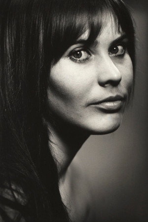 Cover image for Tuula Nyman
