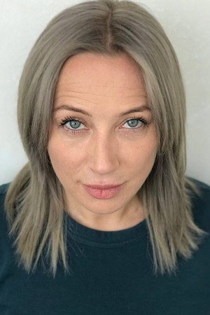 Cover image for Alyona Kovalyova
