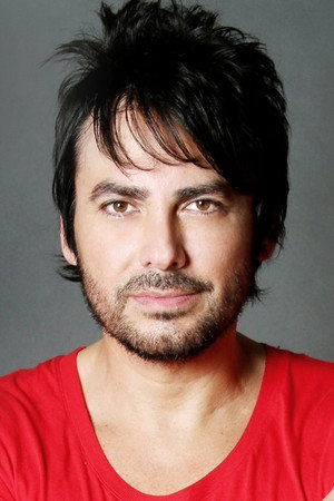 Cover image for Beto Cuevas