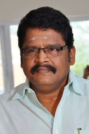 Cover image for K. S. Ravikumar