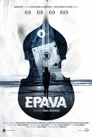 Poster for Затонувший корабль