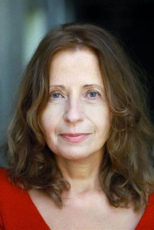 Cover image for Marie Rivière