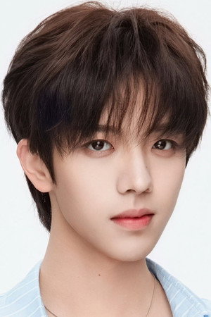 Cover image for 贺嘉述