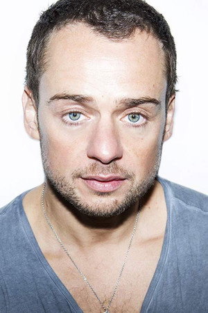 Cover image for Alex Waldmann