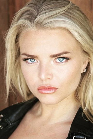 Cover image for Kiersten Hall